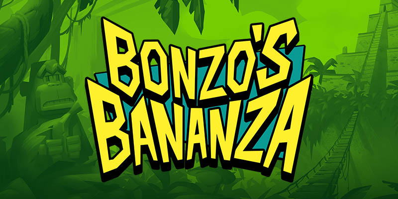 Bonzo's Bananza
