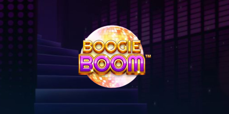 Boogie Boom