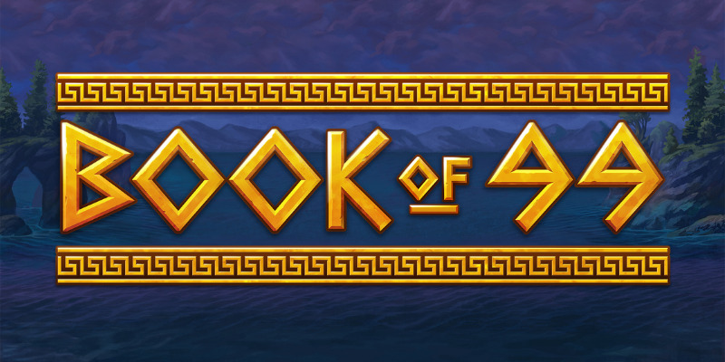 Book of 99