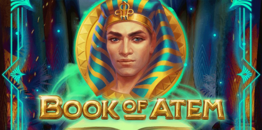 Book of Atem