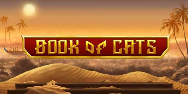 Book of Cats