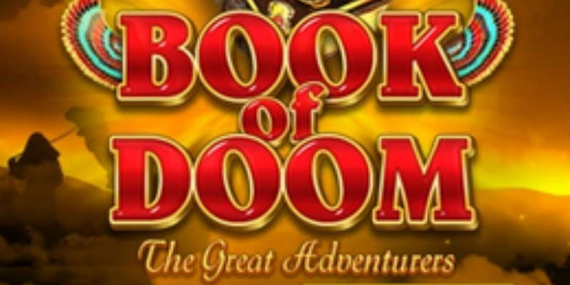 Book of Doom