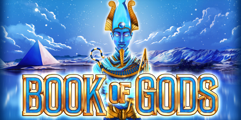 Book of Gods