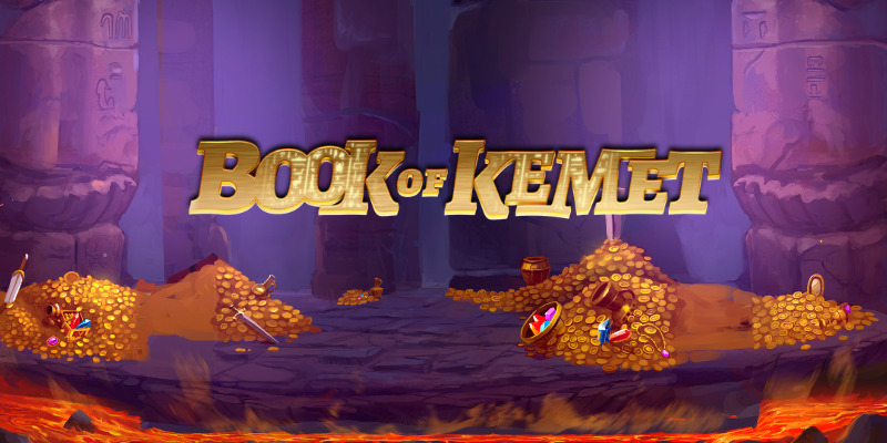 Book of Kemet