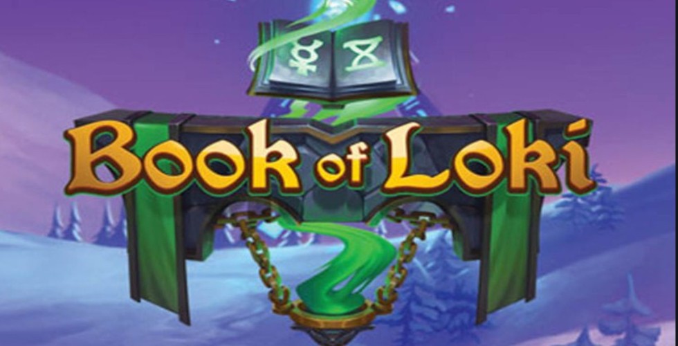 Book of Loki