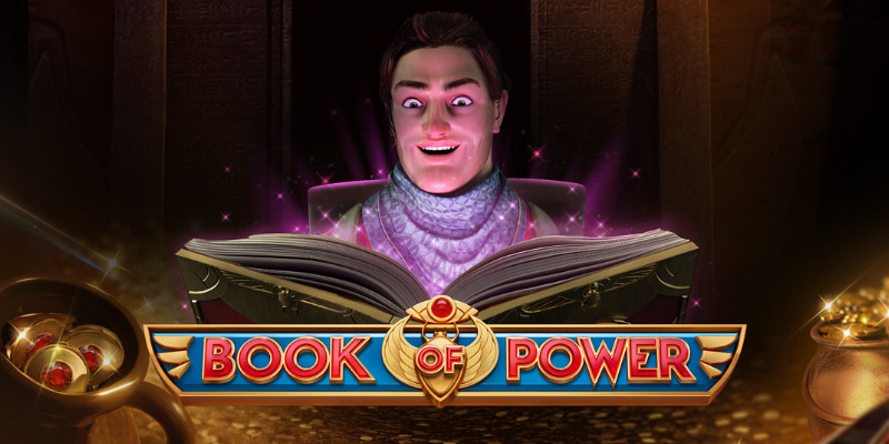 Book of Power