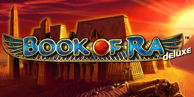 Book of Ra Deluxe