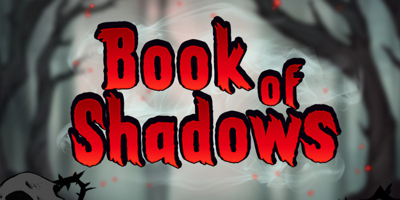 Book of Shadows