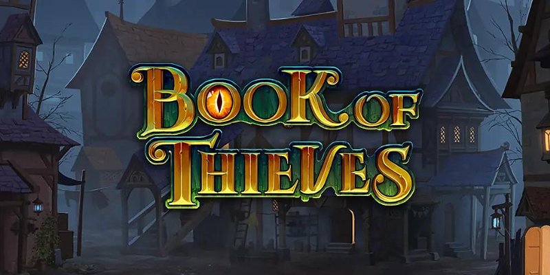 Book of Thieves