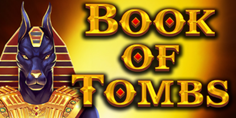 Book of Tombs