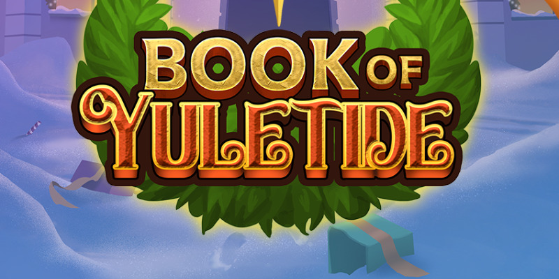 Book of Yuletide