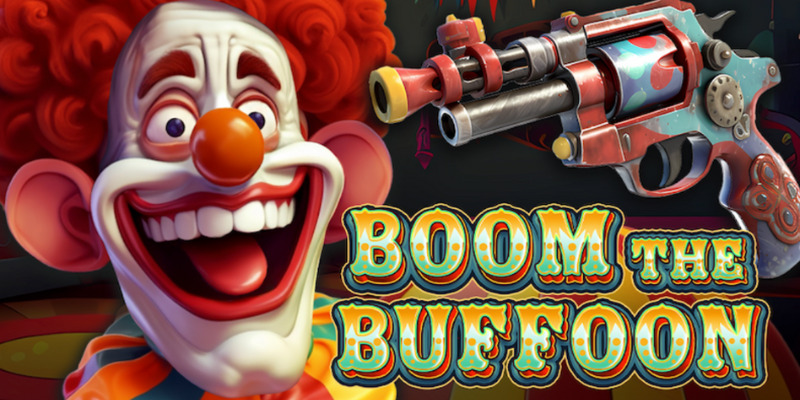 Boom the Buffoon