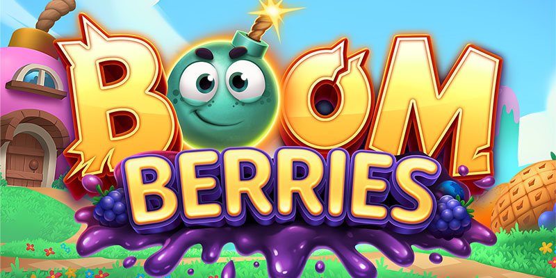Boomberries