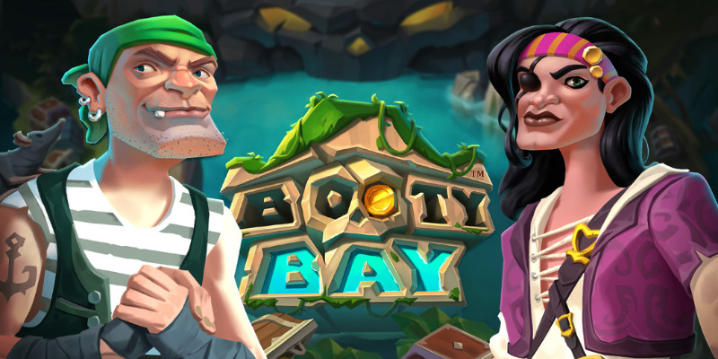 Booty Bay