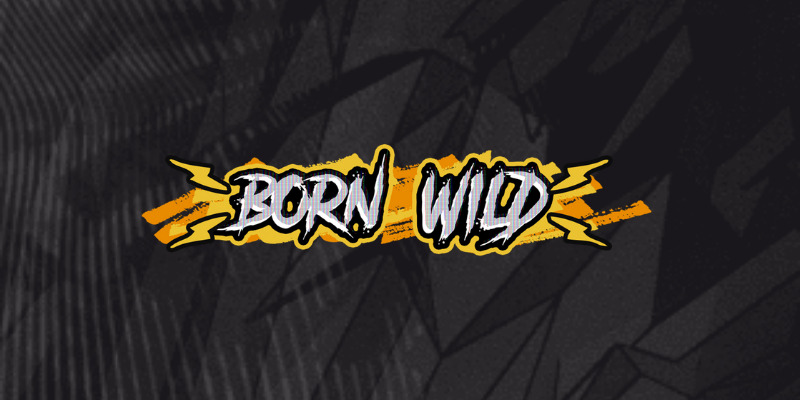 Born Wild