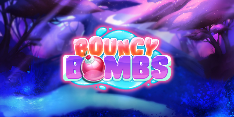 Bouncy Bombs