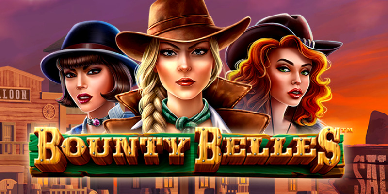 Bounty Belles
