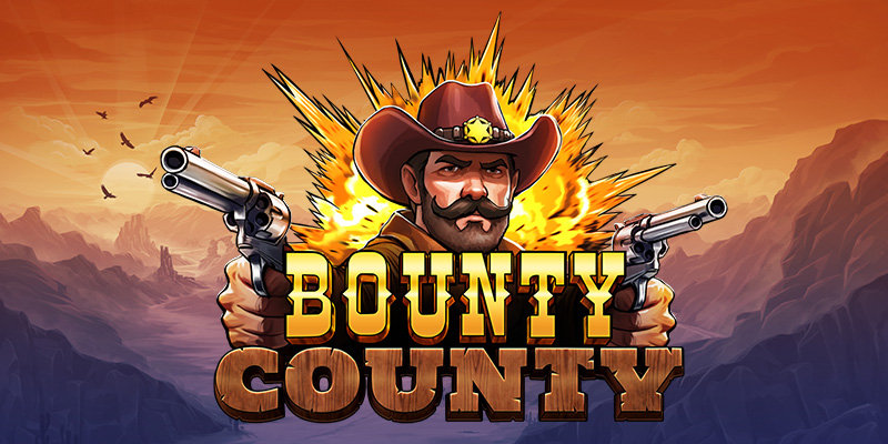 Bounty County