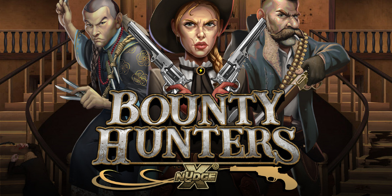 Bounty Hunters