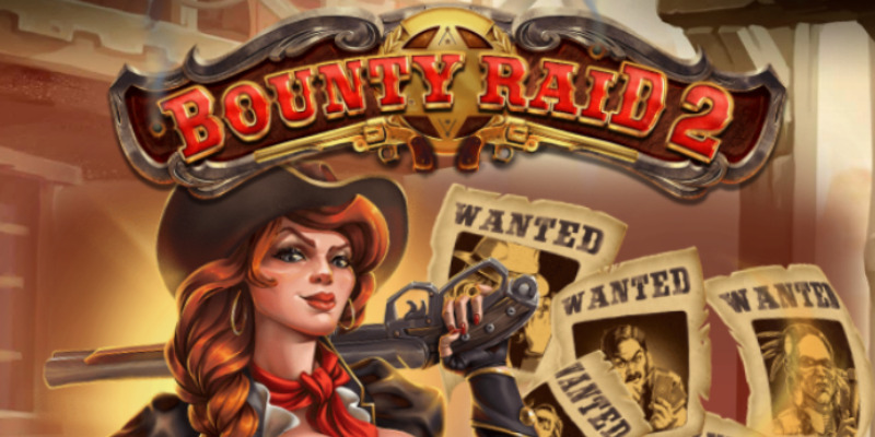 Bounty Raid 2