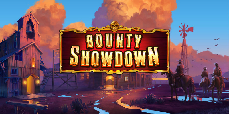 Bounty Showdown