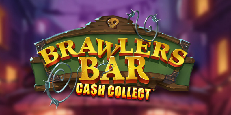 Brawler’s Bar