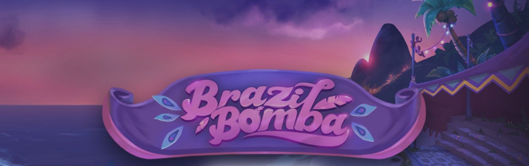 Brazil Bomba