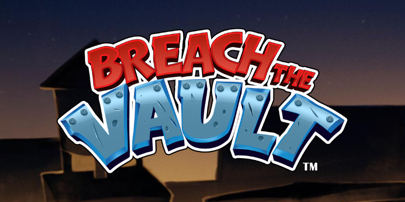 Breach the Vault