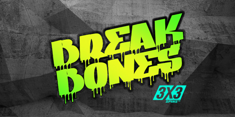 Break Bones