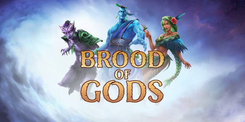 Brood of Gods
