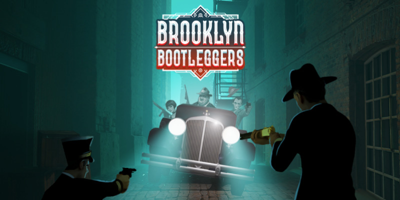 Brooklyn Bootleggers
