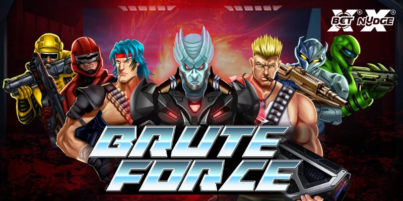 Brute Force