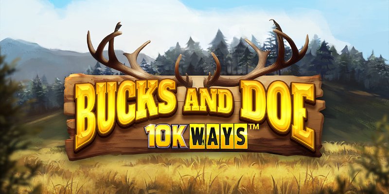Bucks and Doe 10K Ways