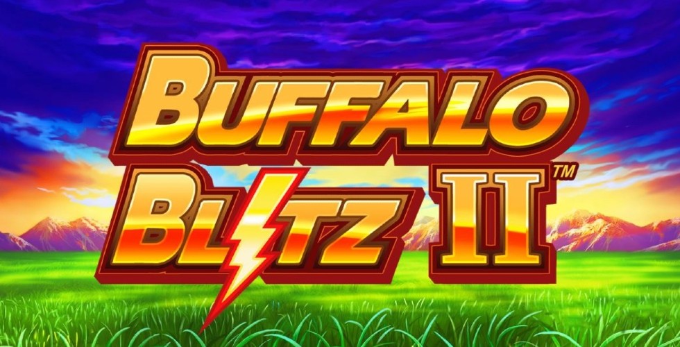 Buffalo Blitz II