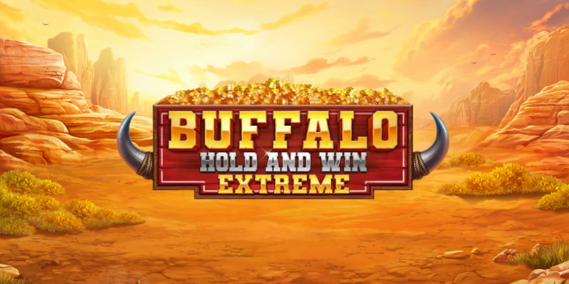 Buffalo Hold & Win Extreme