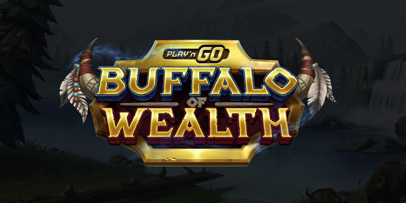 Buffalo of Wealth