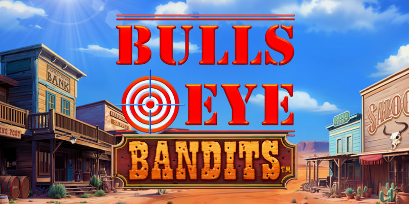 Bulls Eye Bandits