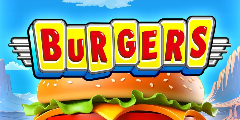 Burgers