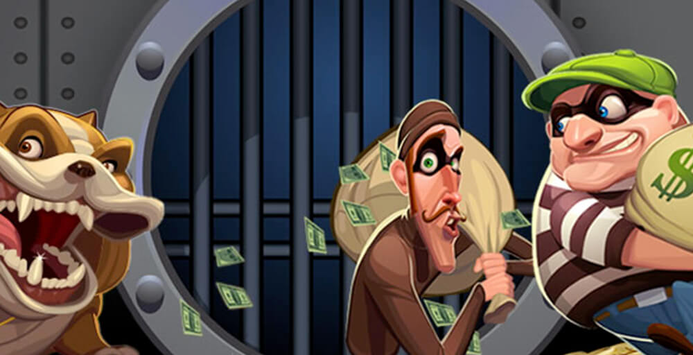 Bust the Bank