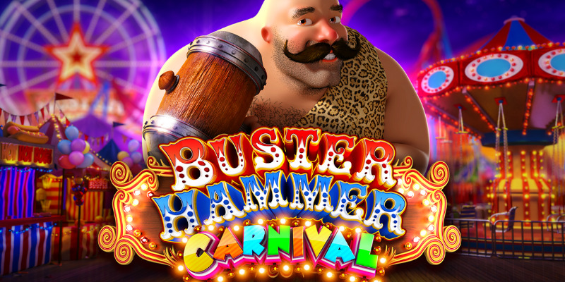Buster Hammer Carnival