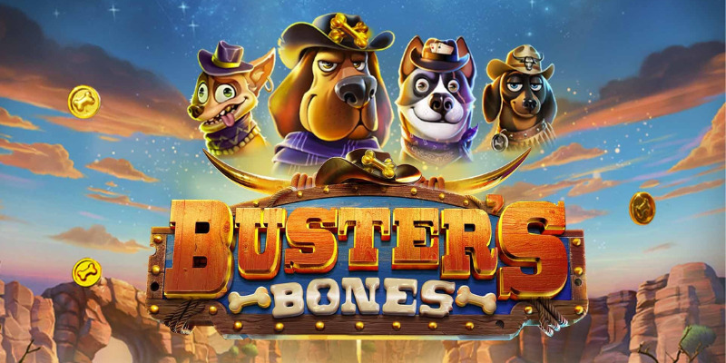 Buster's Bones