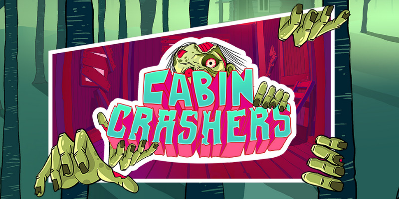 Cabin Crashers