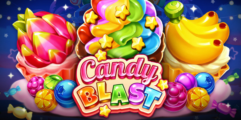 Candy Blast