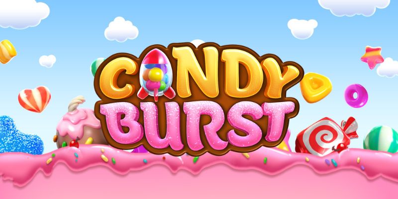 Candy Burst