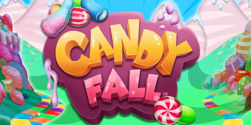 Candy Fall