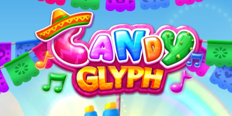 Candy Glyph