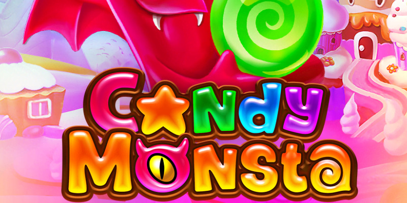 Candy Monsta