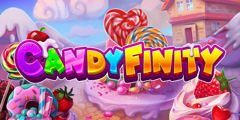 Candyfinity