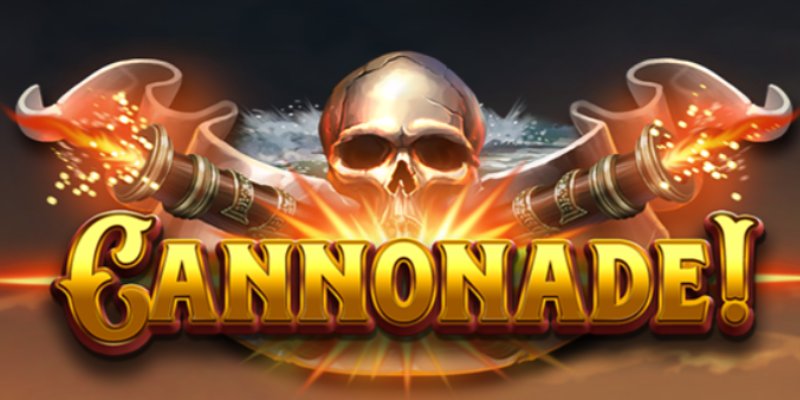 Cannonade!