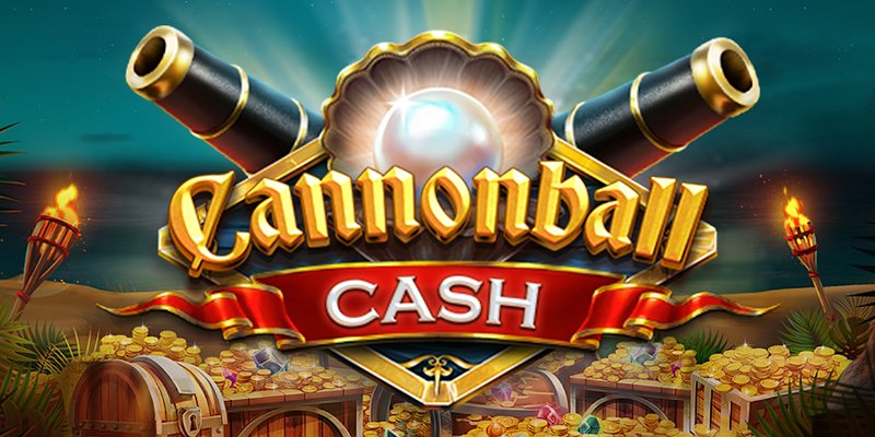 Cannonball Cash